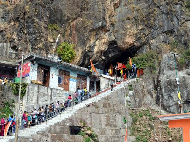 Kashmir Tour Packages